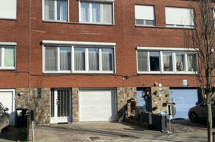 Maison &agrave; louer &agrave; ZAVENTEM