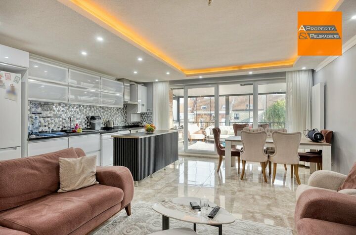 Maison &agrave; vendre &agrave; DIEGEM