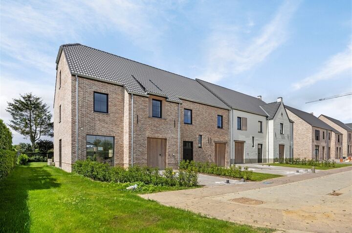 Maison à vendre à ERPS-KWERPS