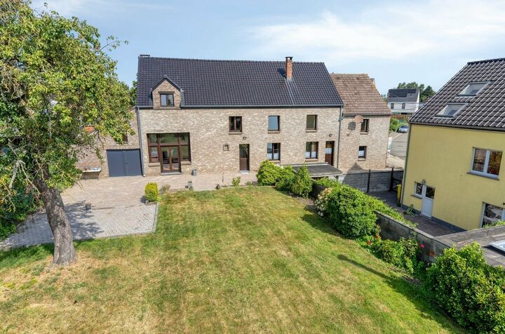 Maison à vendre à EVERBERG