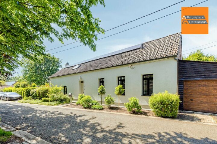 Maison à vendre à HEINDONK