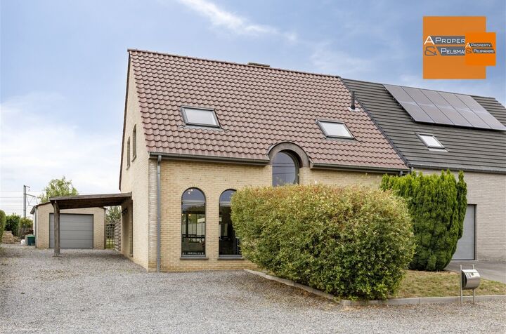 Maison à vendre à KORTENBERG