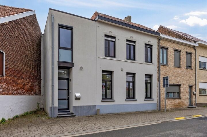 Maison à vendre à KORTENBERG