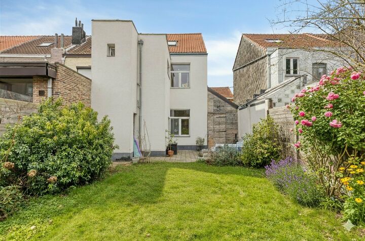 Maison &agrave; vendre &agrave; KORTENBERG