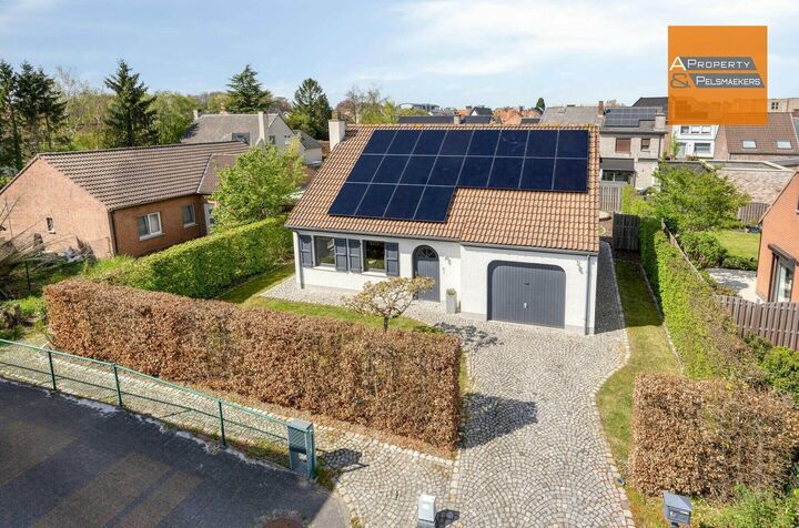 Maison &agrave; vendre &agrave; KORTENBERG