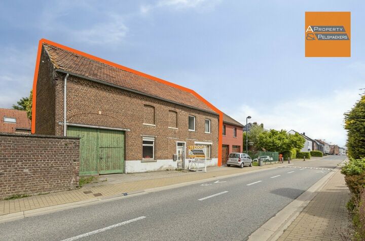 Maison à vendre à LEEFDAAL