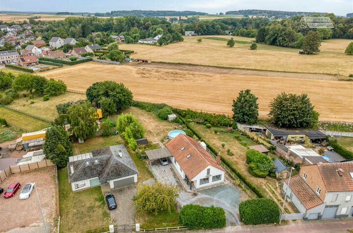 Maison &agrave; vendre &agrave; LEEFDAAL