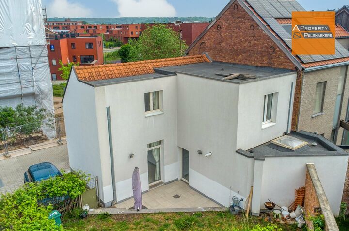 Maison &agrave; vendre &agrave; Leuven