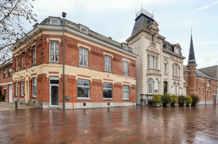 Maison à vendre à MECHELEN