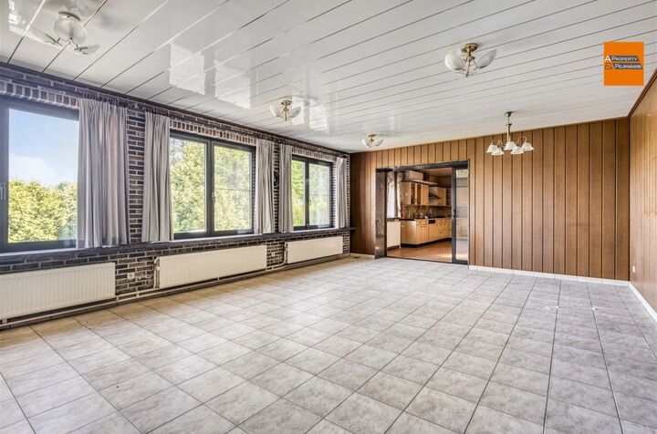 Maison à vendre à ONZE-LIEVE-VROUW-WAVER