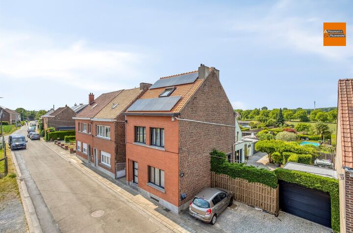 Maison à vendre à PERK