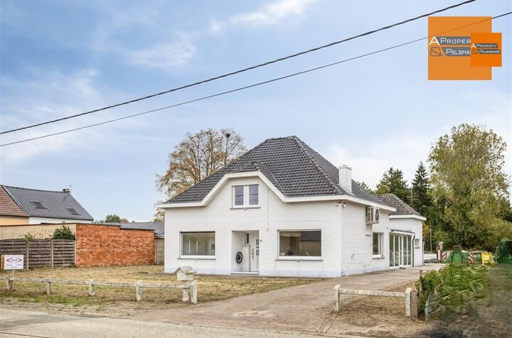 Maison à vendre à RAMSEL