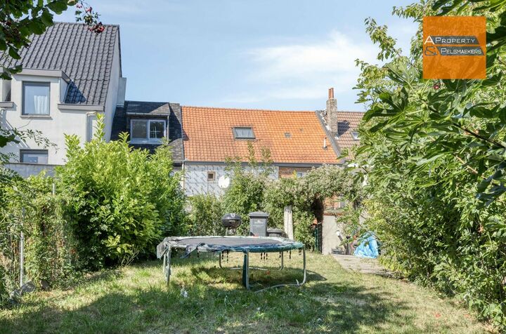 Maison &agrave; vendre &agrave; SINT-STEVENS-WOLUWE