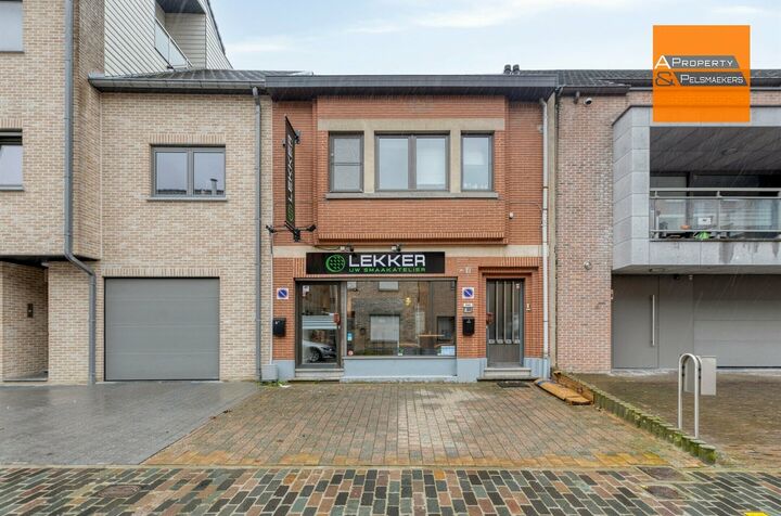 Maison &agrave; vendre &agrave; STERREBEEK