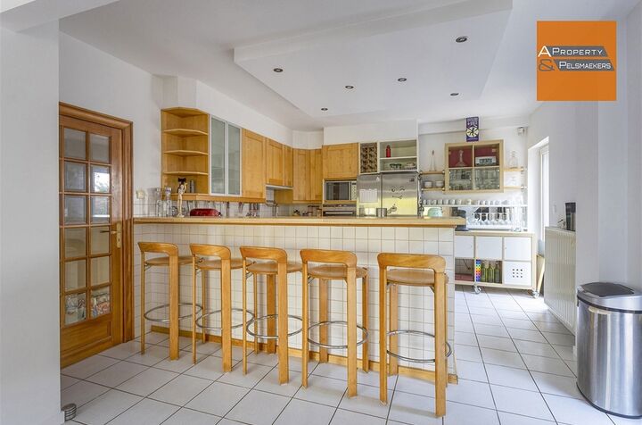 Maison &agrave; vendre &agrave; TERVUREN