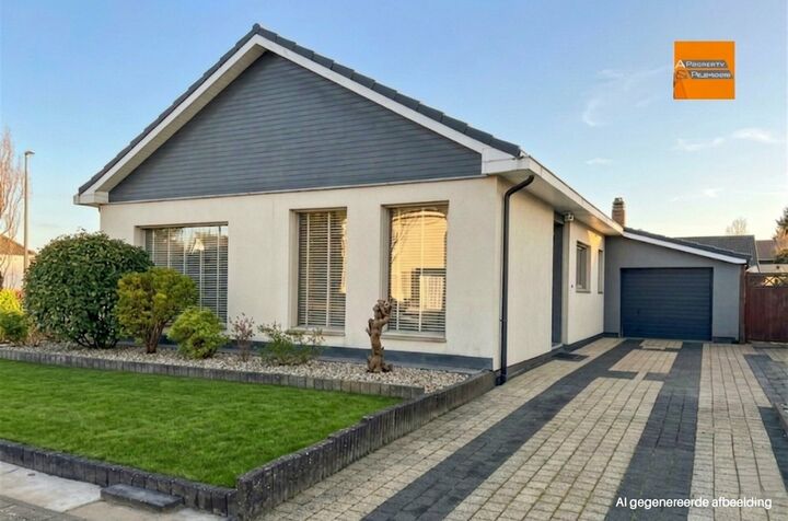 Maison &agrave; vendre &agrave; WILLEBROEK