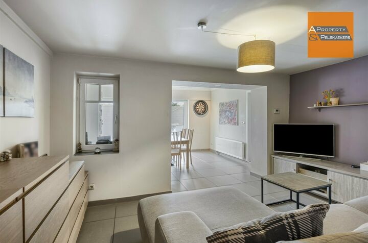 Maison &agrave; vendre &agrave; VELTEM-BEISEM