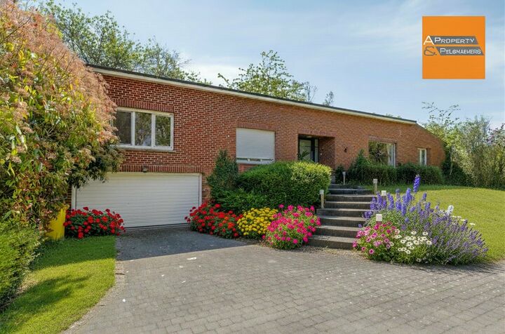 Maison &agrave; vendre &agrave; WEZEMAAL