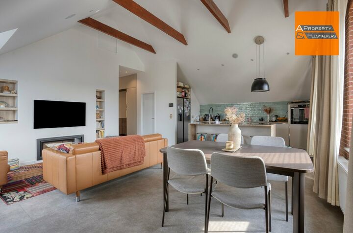 Maison à vendre à ZAVENTEM