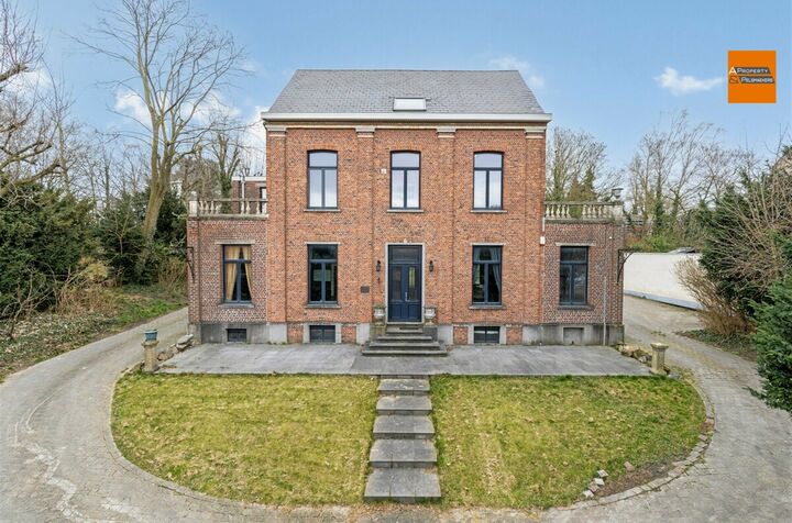 Maison de maître à vendre à MACHELEN