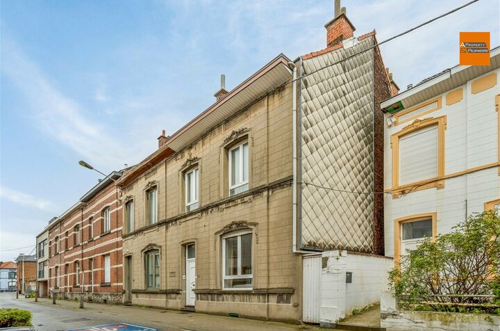 Mansion for sale in KORTENBERG