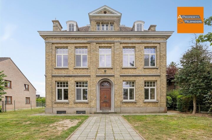 Mansion for sale in KORTENBERG