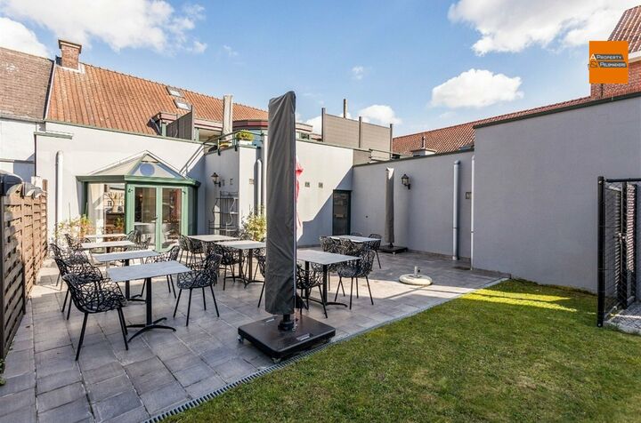 Mixed building for sale in STEENOKKERZEEL