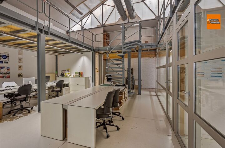 Office à vendre à KORTENBERG