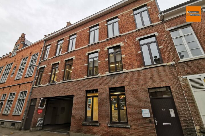 Office building for sale in LEUVEN