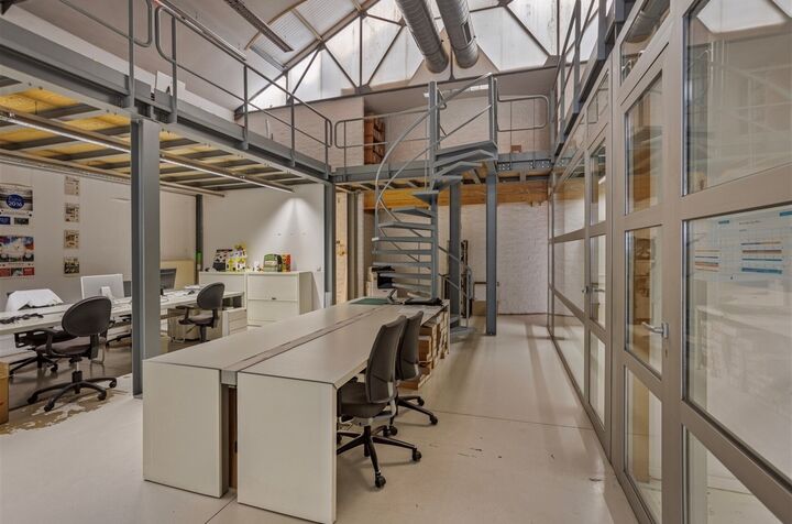 Office space for sale in KORTENBERG