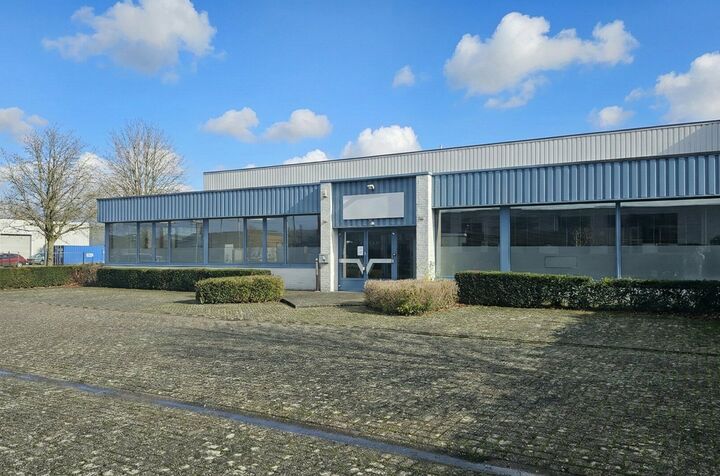 Offices for rent in AARSCHOT