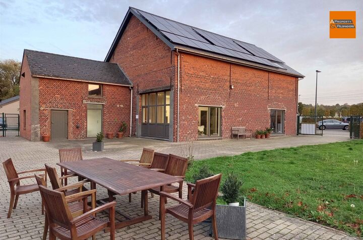 Offices for rent in Herent