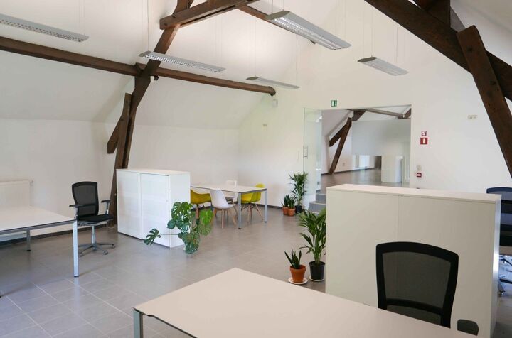 Offices for rent in Herent