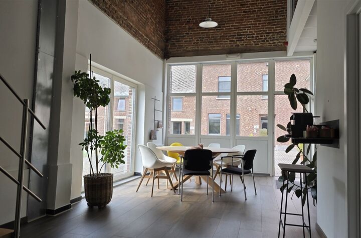 Offices for rent in Herent