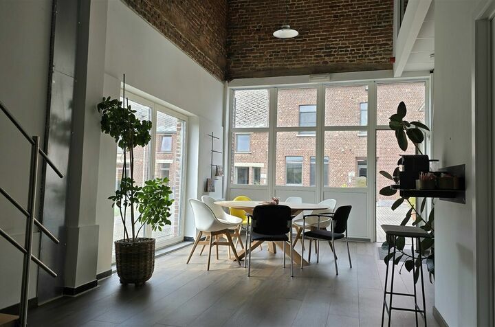 Offices for rent in Herent