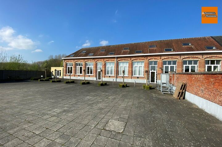 Offices for rent in KAMPENHOUT