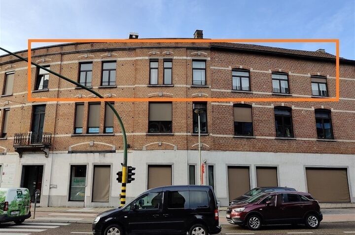 Offices for rent in Kessel-Lo