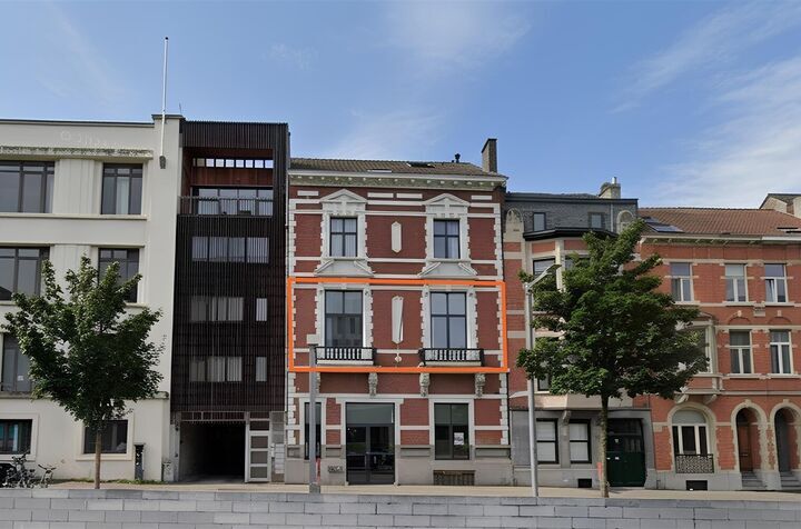 Offices for rent in LEUVEN
