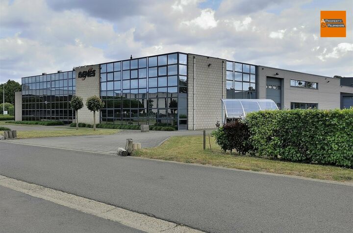 Offices for sale in HEVERLEE