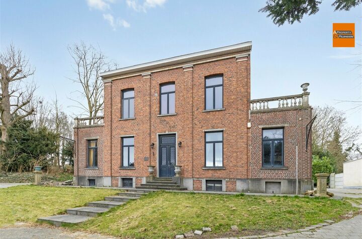 Offices for sale in MACHELEN