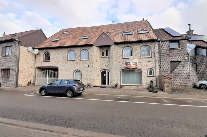 Opbrengsteigendom te koop in EVERBERG