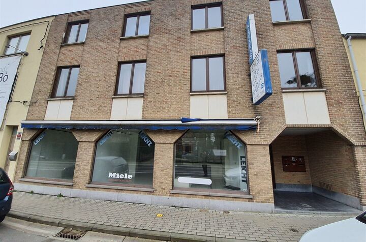 Opbrengsteigendom te koop in KORTENBERG