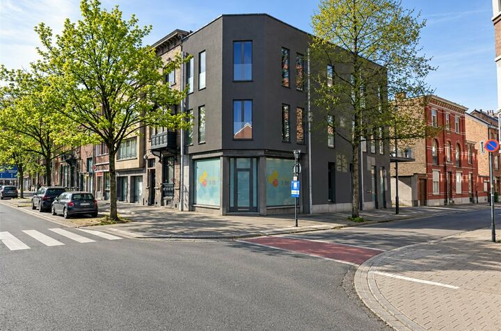 Opbrengsteigendom te koop in LEUVEN