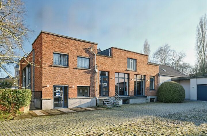 Opbrengsteigendom te koop in RILLAAR