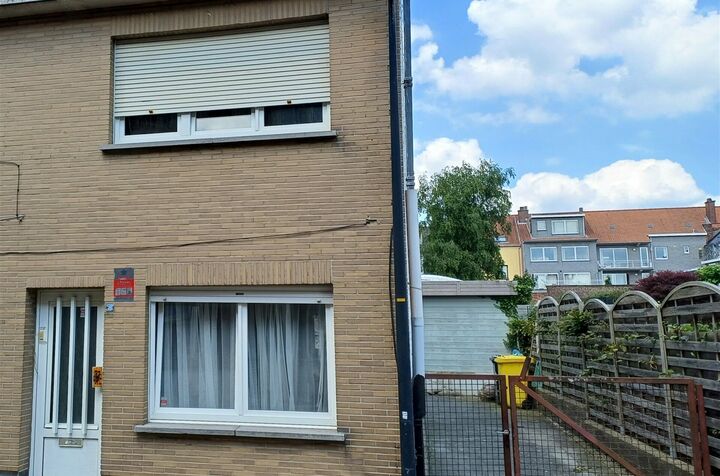 Opbrengsteigendom te koop in ZAVENTEM