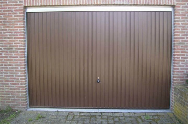 Parking - Binnenstaanplaats te huur in KORTENBERG