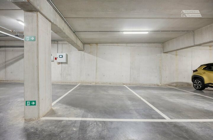Parking - Binnenstaanplaats te koop in ROTSELAAR