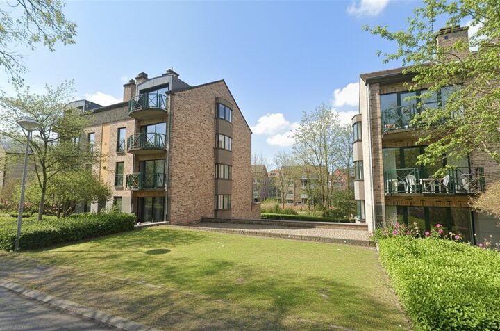 Parking - Buitenstaanplaats for sale in LEUVEN