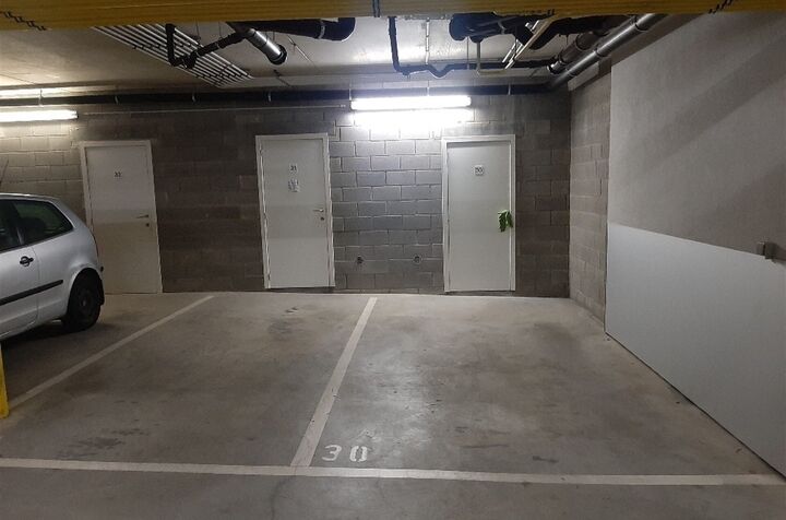 Parking te koop in MACHELEN