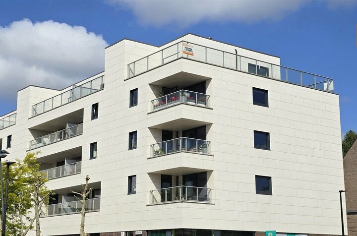 Penthouse te huur in KORTENBERG